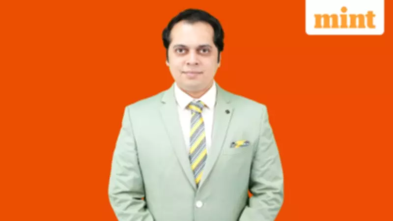 Indian Stock Market Opens Positive on Titan, Apollo Gains and Foreign Inflows