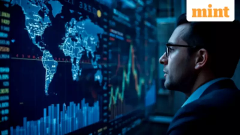 Indian Stock Market Outlook: Flat to Positive Opening Amid FII Inflows, Gold-Silver Rise