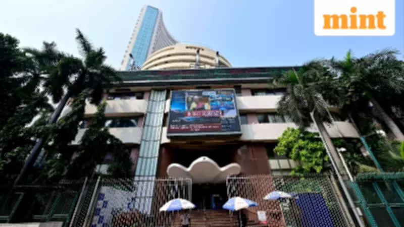 Indian Stock Market Outlook: Steady Opening Expected Amid Global Cues