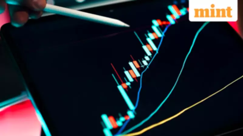 Indian Stock Market Plunges in Special Sunday Session Post-Budget 2026 Announcement