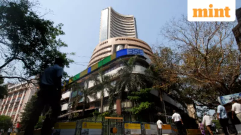 Indian Stock Market Set for Bullish Start on Strong Global Cues