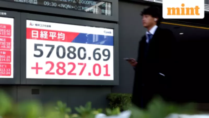 Indian Stock Market Set for Positive Opening Amid Global Cues and Key Triggers