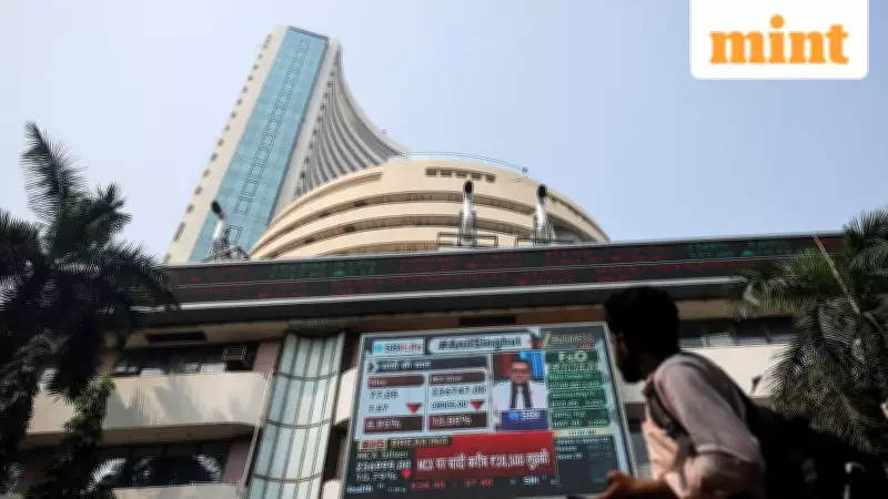 Indian Stock Market Set for Positive Opening Amid Global Cues and Strong Fundamentals