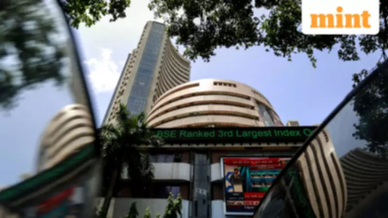 Indian Stock Market Set for Positive Opening Amid Strong Global Cues