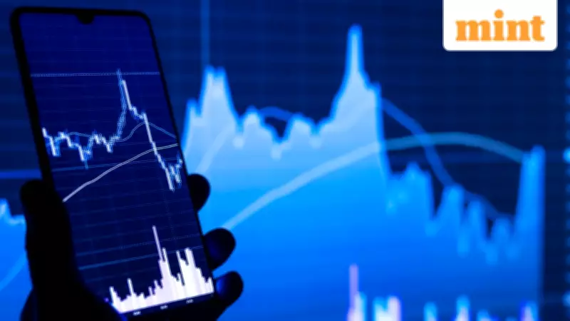 Indian Stock Market Set for Strong Opening After India-US Trade Deal Announcement