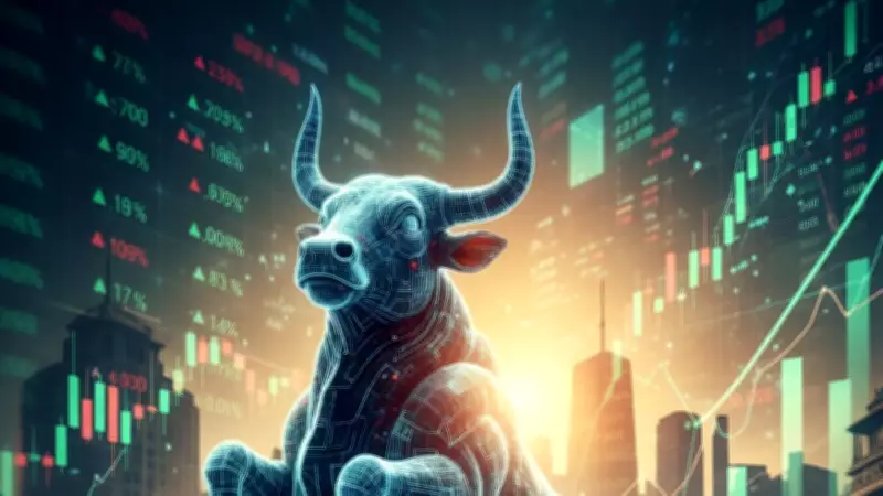 Indian Stock Market Soars: Sensex Jumps 2,000+ Points, Investors Gain ₹12.5 Lakh Crore