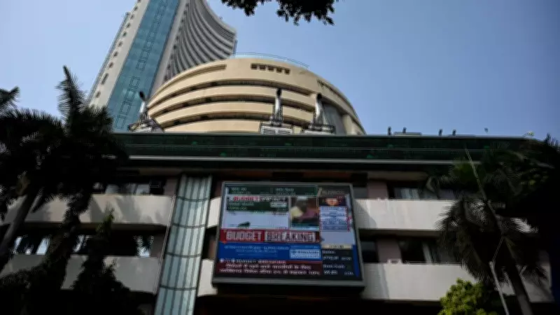 Indian Stock Markets Soar 4.5% as India-US Trade Deal Cuts Tariffs to 18%