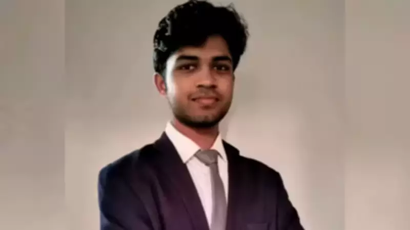 Indian Student at UC Berkeley Found Dead in Lake Anza After Search Operation