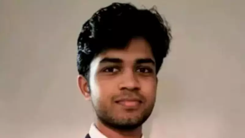 Indian Student Found Dead in US Lake After Days-Long Search, Consulate Confirms