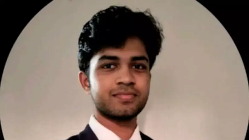 Indian Student from Karnataka Missing in US, Search Operation Underway