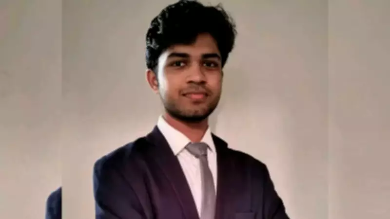 Indian Student Missing in Berkeley: Police Seek Public's Help to Locate Saketh Sreenivasaiah