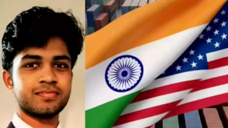 Indian Student Missing in California: Search Intensifies for UC Berkeley Postgrad