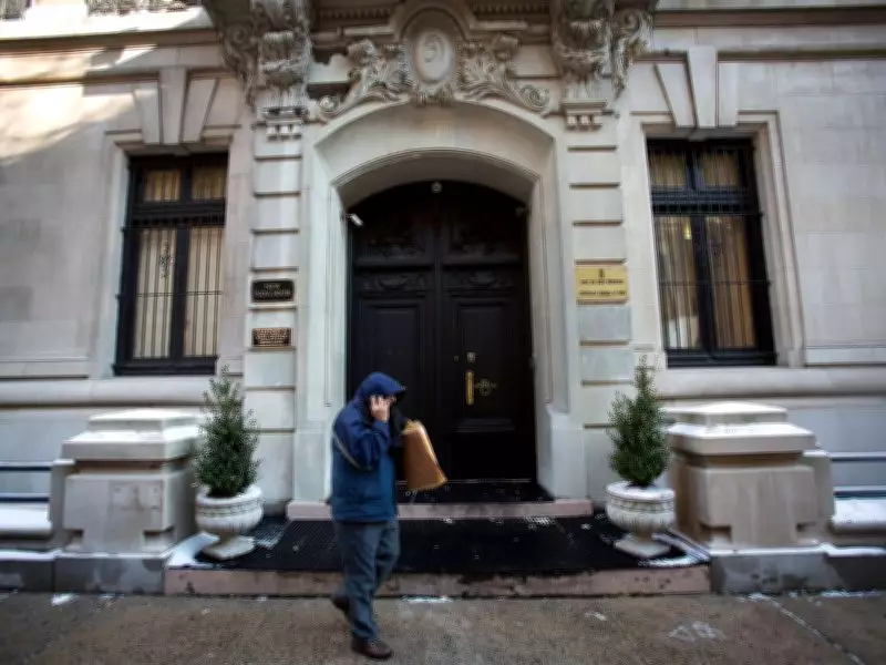 Indian Student Reported Missing in the United States, Authorities Contact Parents