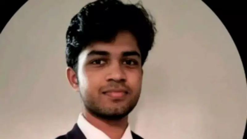 Indian Student Saketh Sreenivasaiah Found Dead After Disappearance in US