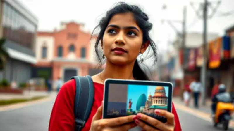 Indian Students Studying Abroad Decline: NEP Reforms or Economic Shifts?