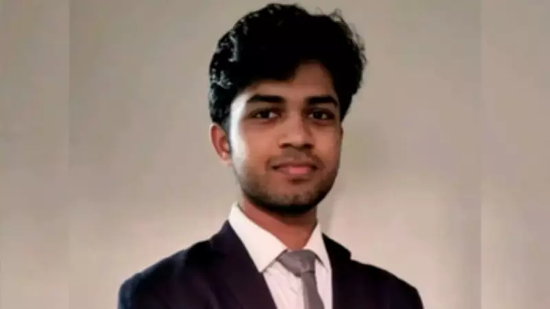 Indian Student's Tragic Death in California Highlights International Student Struggles
