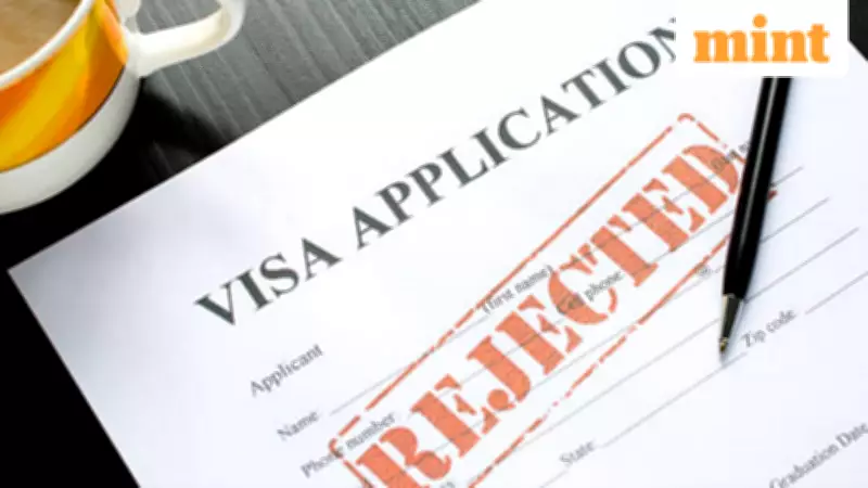 Indian Student's US Job Struggle Sparks Debate on Overseas Education Realities