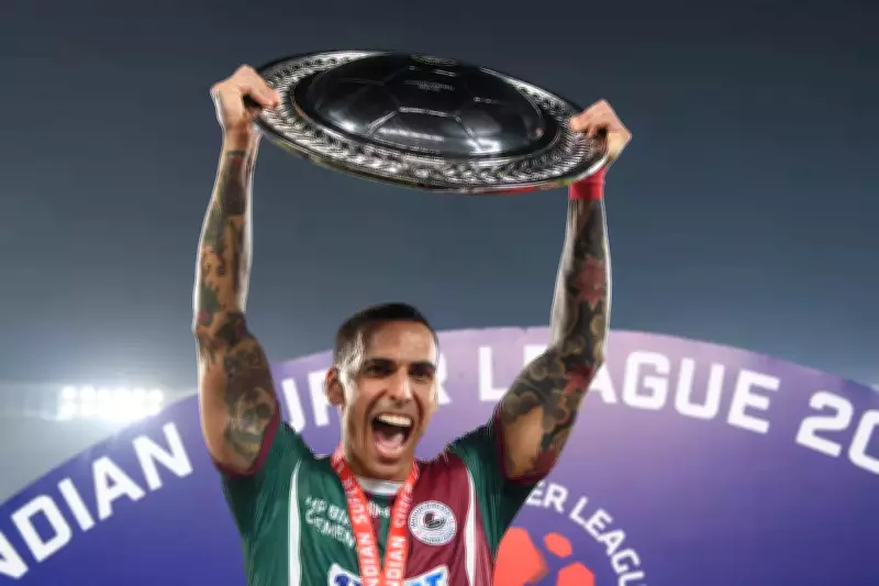 Indian Super League Faces Chaos: Venues Unconfirmed, Training Delayed