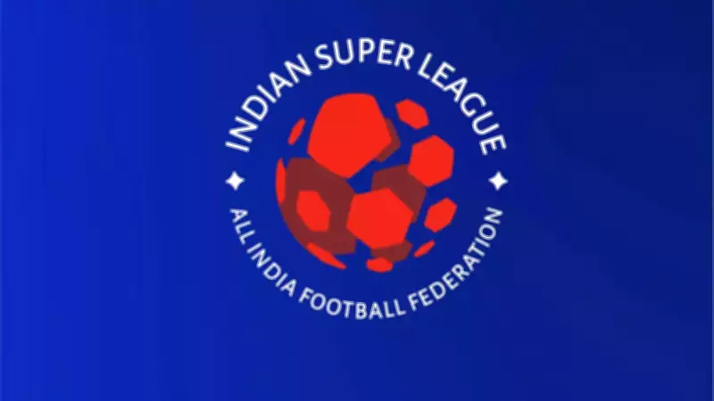 Indian Super League Returns in Truncated Format After Months of Uncertainty