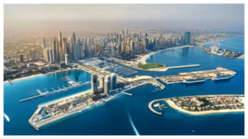 Indian Tech Firms Shift from Project-Based Work to Long-Term Service Contracts in Dubai