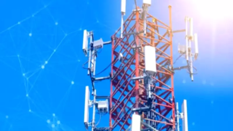 Indian Telecom Giants Owe Over Rs 1.77 Lakh Crore in AGR Dues to Government