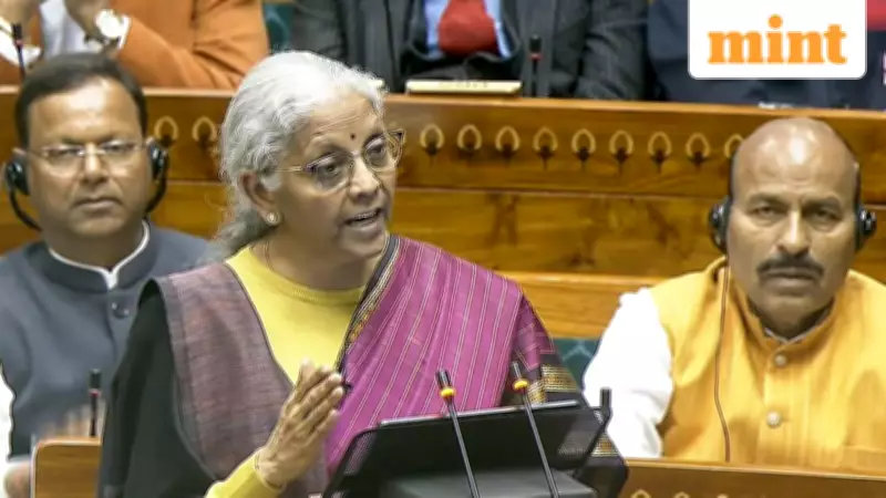 India's 2026-27 Budget: Capex Focus Continues, Debt Reduction a Long-Term Goal