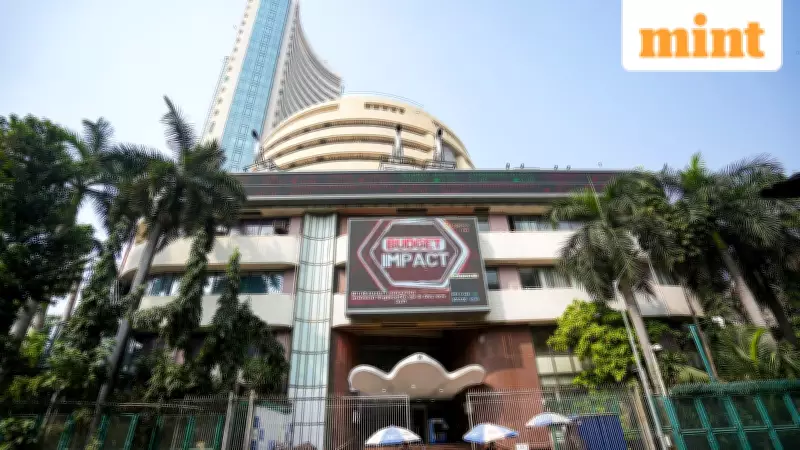 India's 2026-27 Budget: Fiscal Discipline Meets Strategic Vision for Sustainable Growth