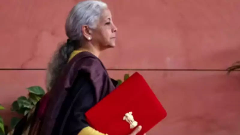 India's 21-Year Tax Holiday Aims to Transform Nation into Global Data Center Powerhouse