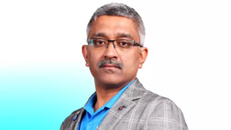 India's AI Evolution: From Talent Hub to Global Trust-and-Scale Center