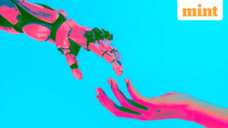 India's AI Policy: A Push-Pull Strategy Balancing Innovation and Regulation