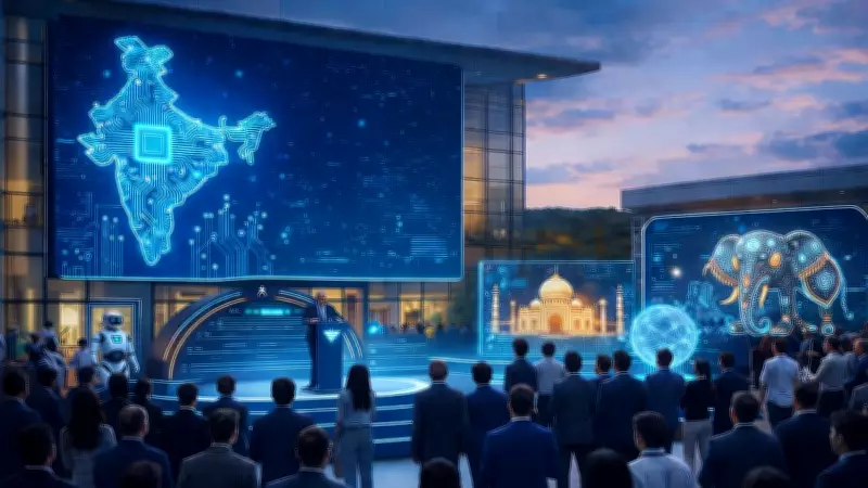 India's AI Policy Sparks Global Norms Debate: Balancing Innovation and Regulation