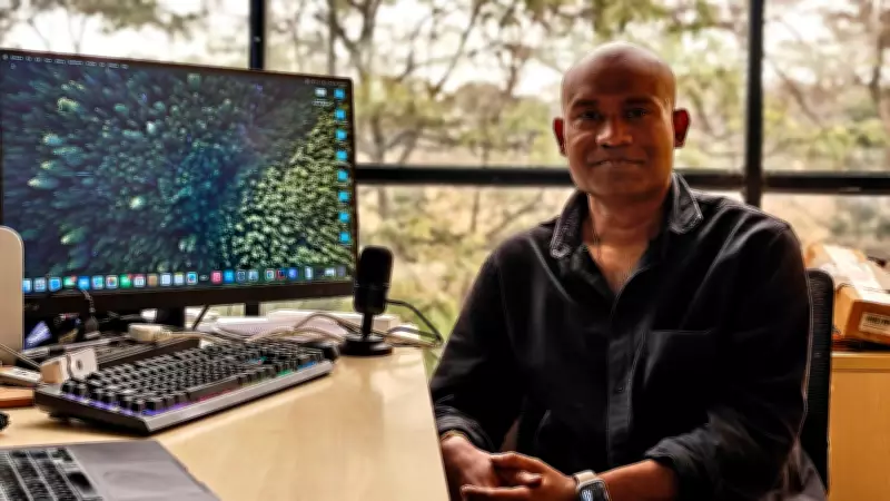 India's AI Strategy Emphasizes Small Models, But CPU Potential Overlooked: Ziroh Labs CEO