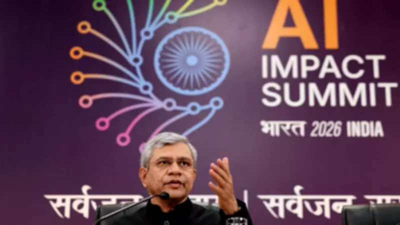 India's AI Summit 2026: $250 Billion Investment Pledge and AI Mission 2.0 Unveiled