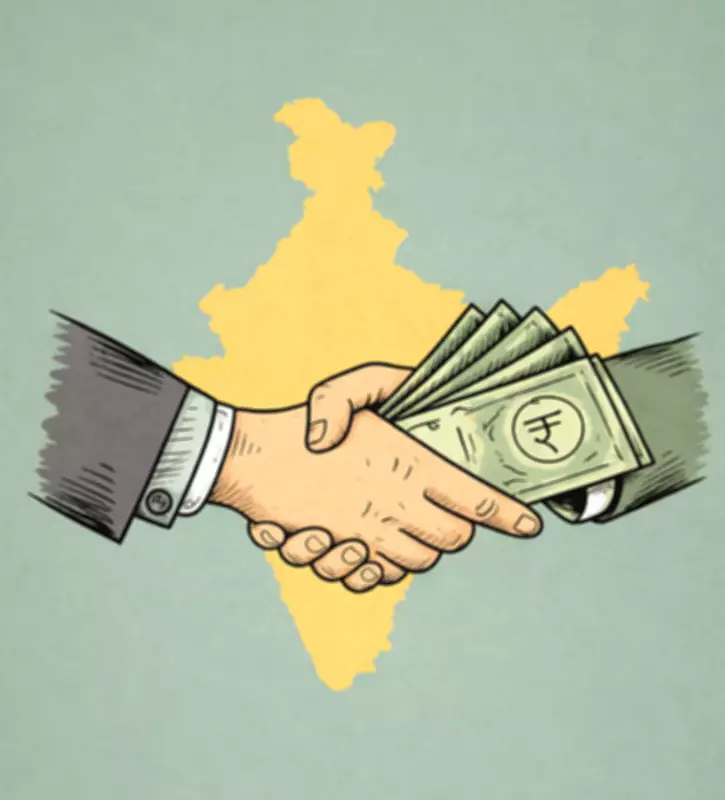 India's Anti-Corruption Ranking Improves Modestly in Global Index 2025