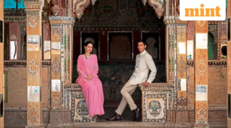 India's Art Renaissance: From Bundi Murals to New Cultural Hubs