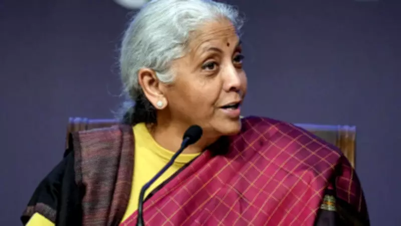 India's Astronomy Leap: 4 Major Facilities Announced in Budget 2026