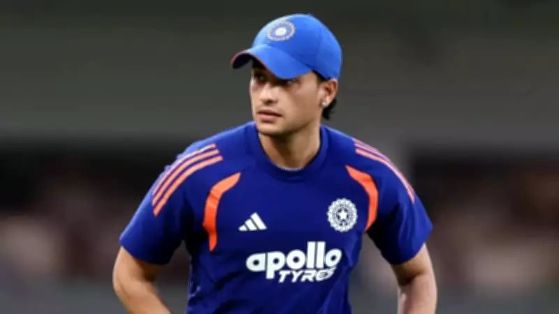 India's Batting Coach Backs Abhishek Sharma and Tilak Varma Ahead of Crucial T20 World Cup Clash