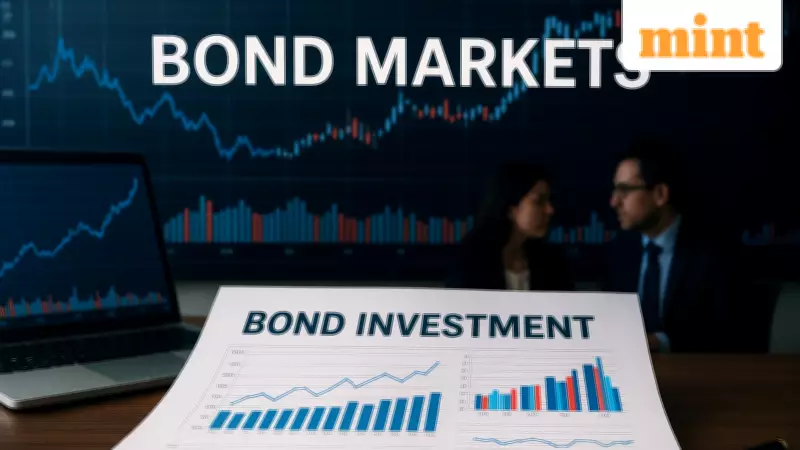 India's Bond Market Navigates Post-Budget 2026-27 Terrain: RBI Hold, Heavy Supply Shape Strategy