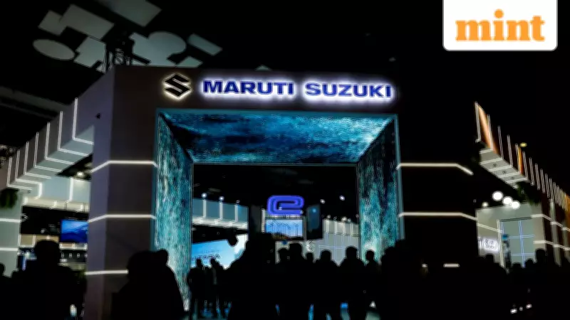 India's CAFE-III Norms: Small Car Emission Relaxations Still Under Active Consideration