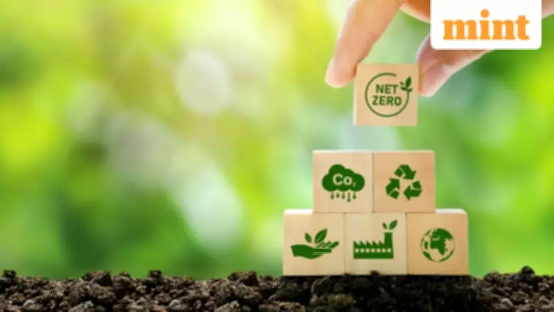 India's Climate Strategy: Why Mitigation vs Adaptation is a False Dichotomy