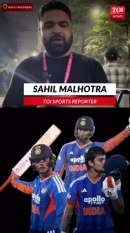 India's Cricket Batters Hit Peak Form Just Before T20 World Cup Tournament