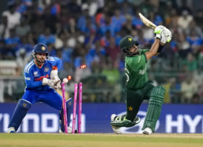 India's Crushing Win Over Pakistan Sparks 'Darkest Period' Claim by Yousuf