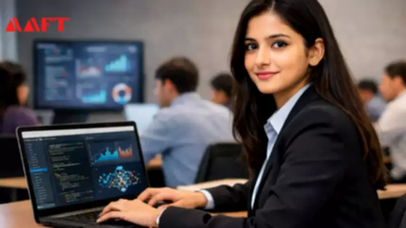 India's Data Science Talent Gap: AAFT Noida's B.Sc Program Offers IBM-Backed Solution