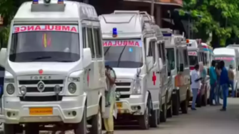 India's Death Data Crisis: Only 22% of Deaths Medically Certified in 2023