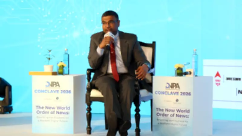 India's Digital Governance in AI Era: Balancing Free Speech & Accountability