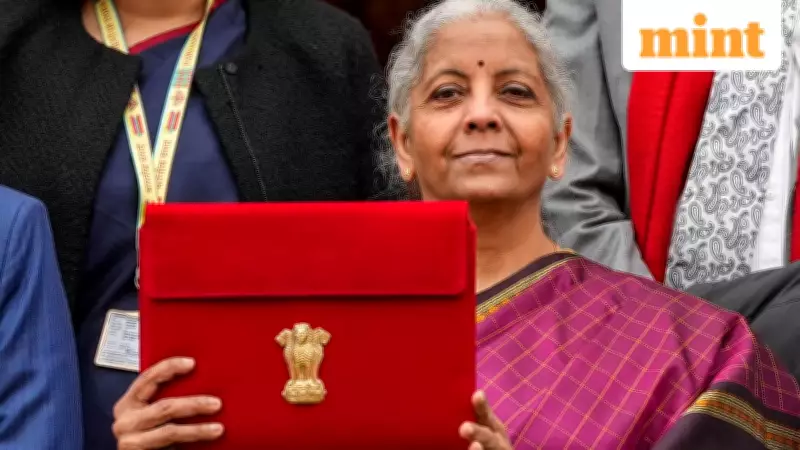 India's Economic Path Post-1991 Needs Urgent Rethink for Development Goals