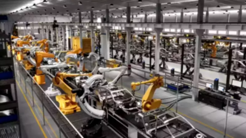 India's Economic Resilience Amid Global Fragmentation: A Path to Sustained Growth