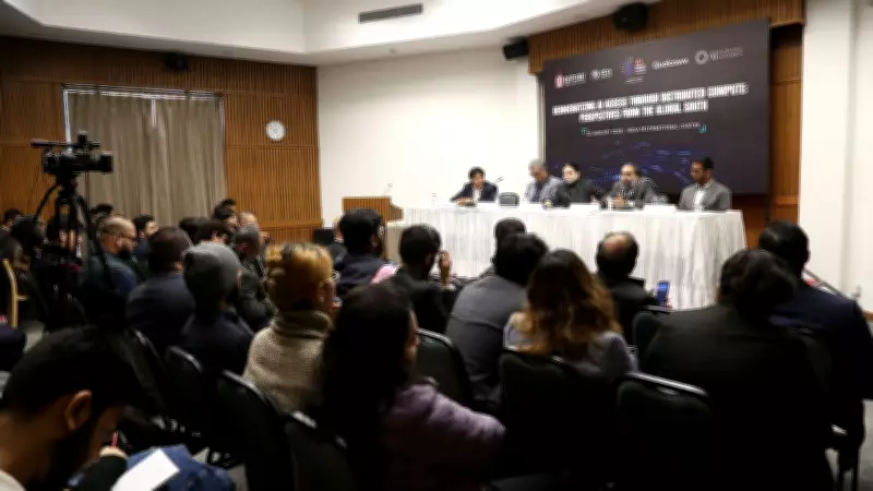 India's Edge AI Strategy: Experts Outline Path to Compete in Global AI Race