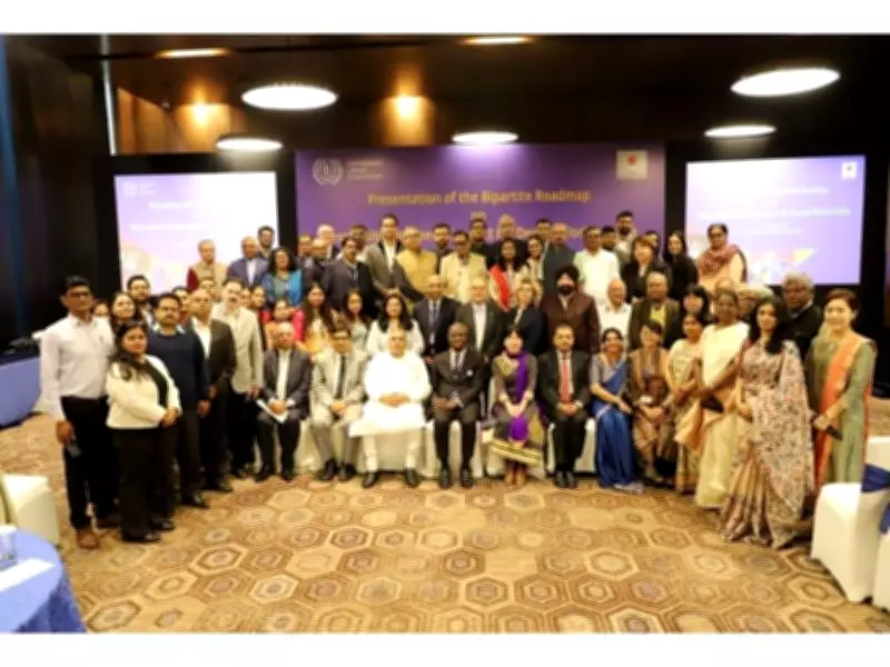 India's Employers and Workers Unite on Bipartite Roadmap for Responsible Business