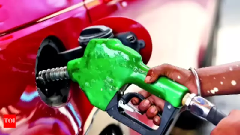 India's Ethanol Industry Faces Oversupply Crisis as Capacity Outstrips Demand